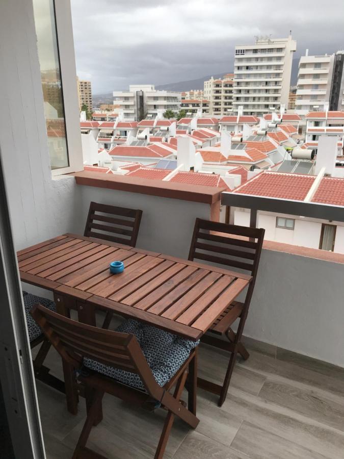 great appartament las americas Arona  Exterior foto