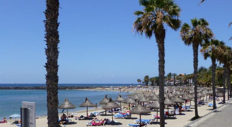 great appartament las americas Arona  Exterior foto